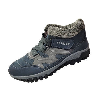 Chaussures hiver velours chaudes pour femmes